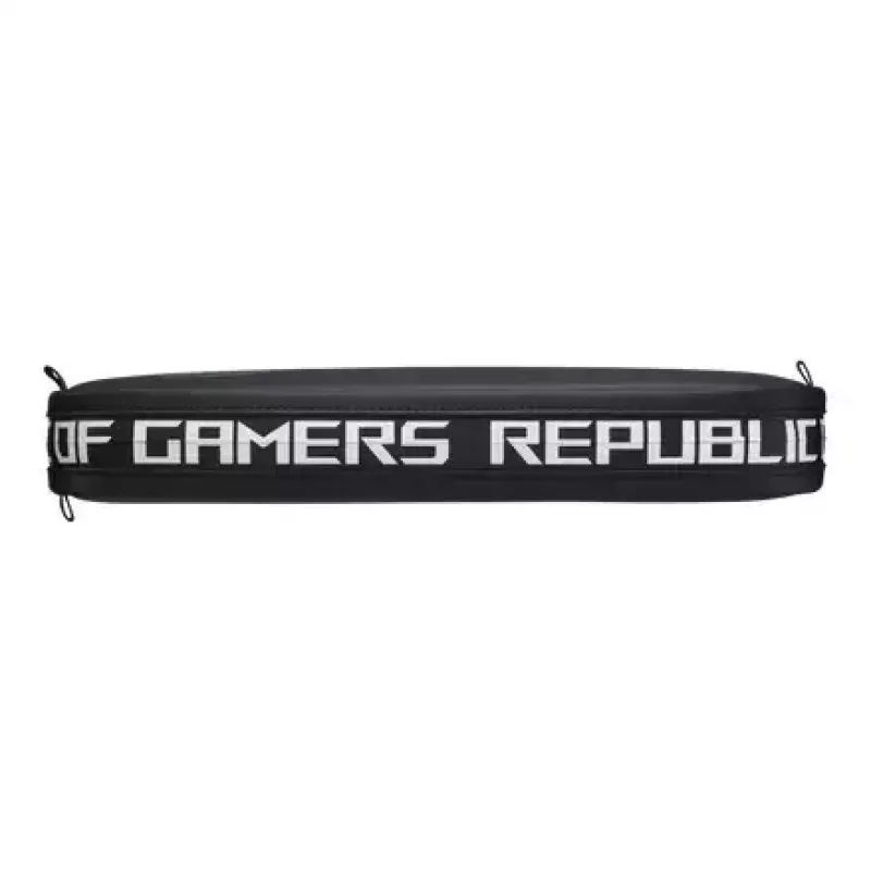 Cover ASUS ROG ALLY Travel Case Polyester PU Black 143x43x305mm