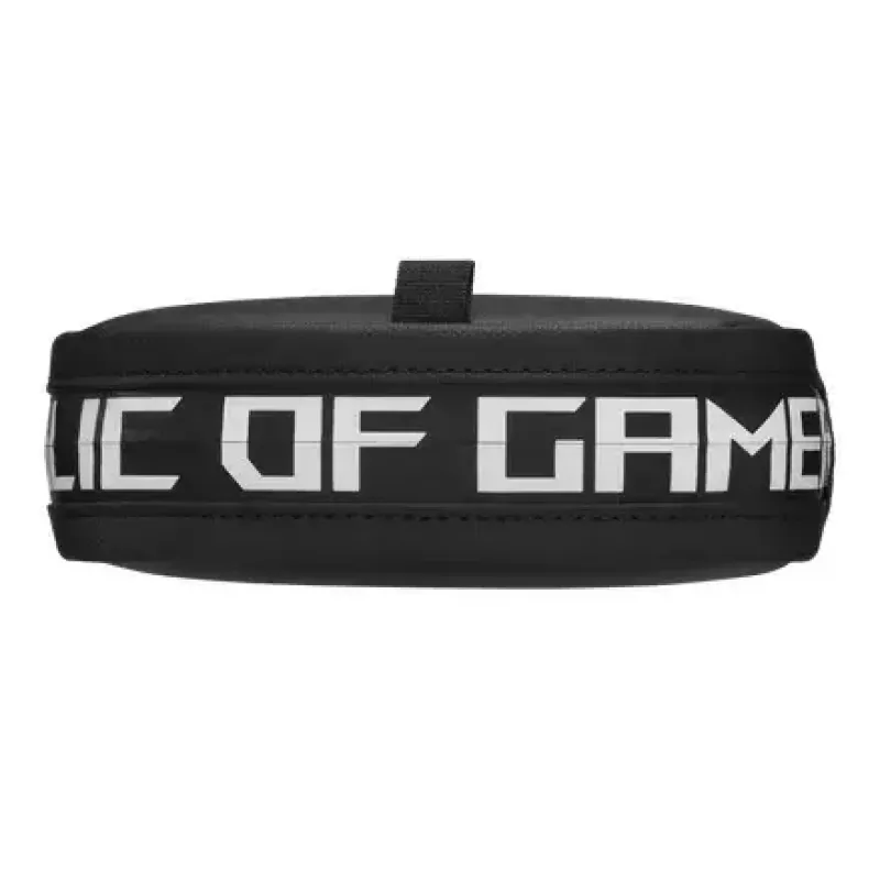 Cover ASUS ROG ALLY Travel Case Polyester PU Black 143x43x305mm