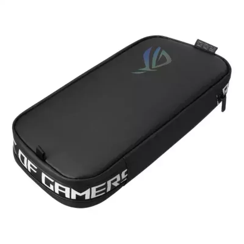 Cover ASUS ROG ALLY Travel Case Polyester PU Black 143x43x305mm