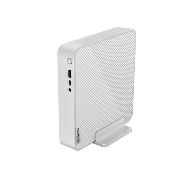 Lenovo IdeaCentre Mini 01IRH8 Intel® Core™ i5 i5-13420H 16 GB DDR4-SDRAM 512 GB SSD Windows 11 Pro Mini PC Grey