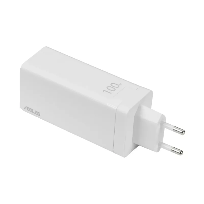 Power Adapter ASUS 90XB07IN-BPW010 100W Indoor White USB Type-A Type-C