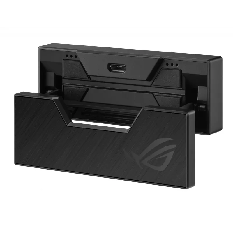 ASUS ROG EYE S webcam 5 MP 1920 x 1080 pixels USB Black