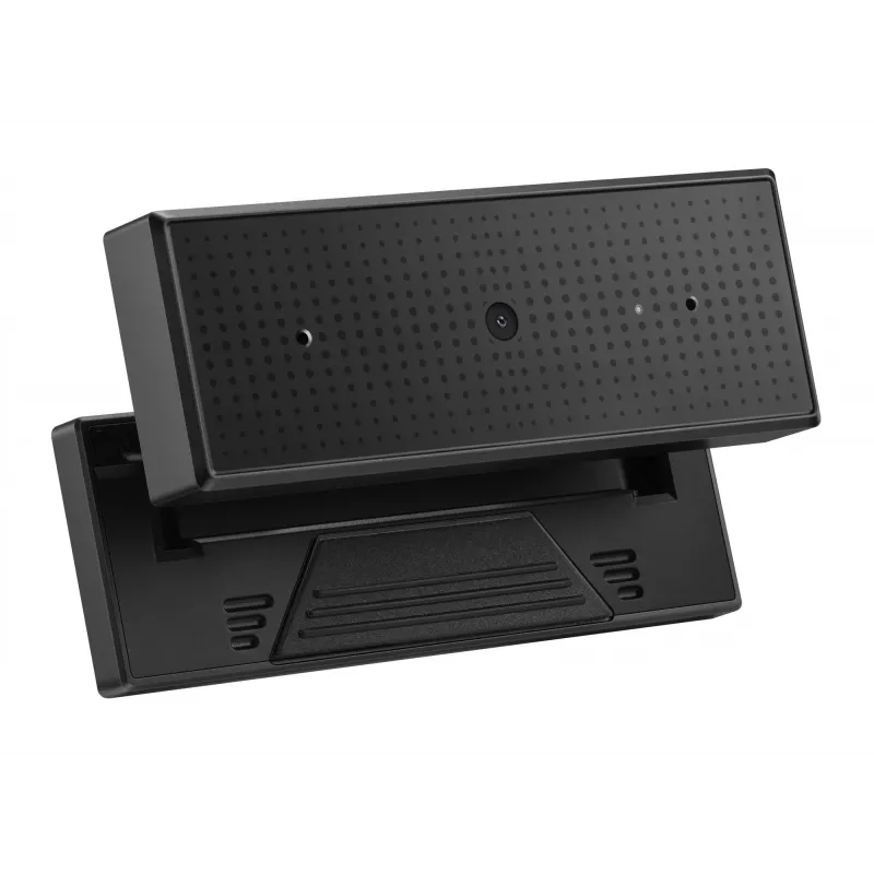 ASUS ROG EYE S webcam 5 MP 1920 x 1080 pixels USB Black