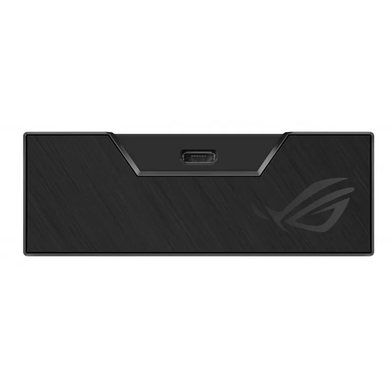 ASUS ROG EYE S webcam 5 MP 1920 x 1080 pixels USB Black