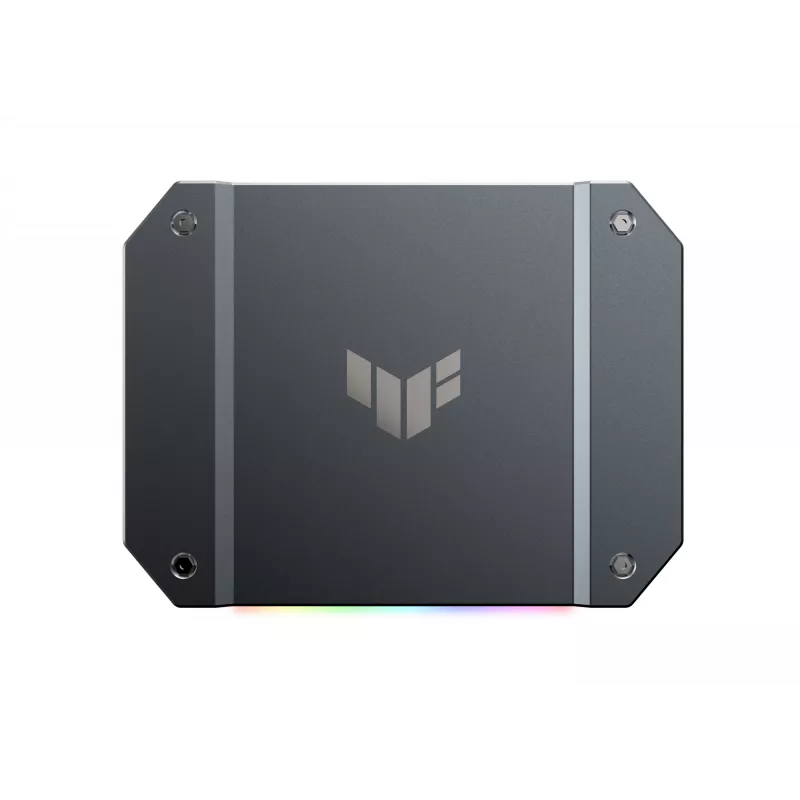 ASUS TUF GAMING CAPTURE BOX-CU4K30 video capturing device USB 3.2 Gen 1 (3.1 Gen 1)