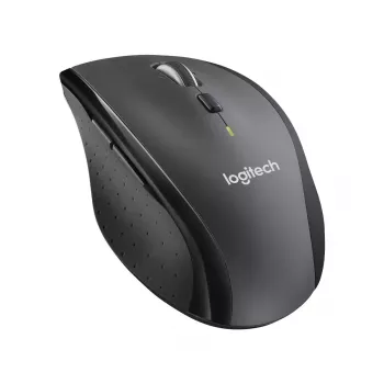 Mouse Logitech Marathon M705 RF Wireless
