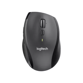 Mouse Logitech Marathon M705 RF Wireless