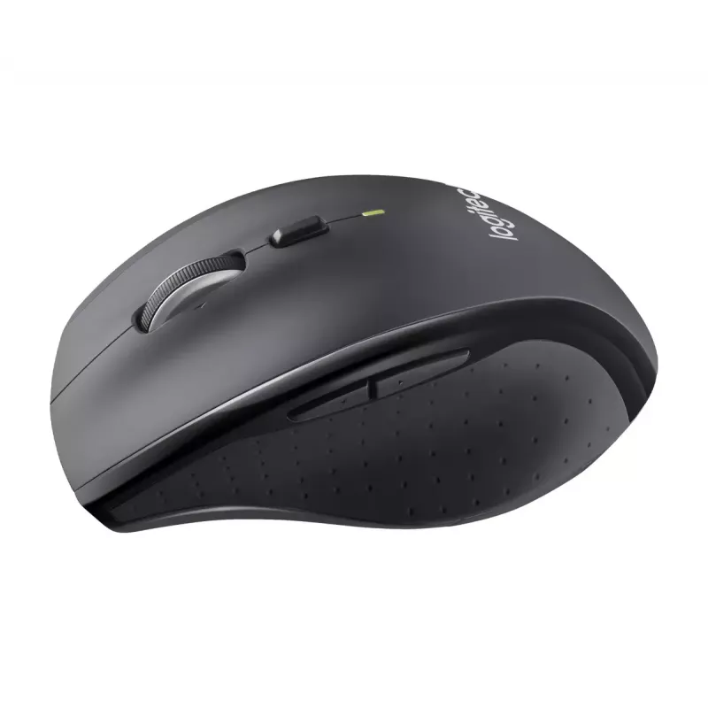 Mouse Logitech Marathon M705 RF Wireless Optical