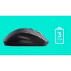 Mouse Logitech Marathon M705 RF Wireless Optical