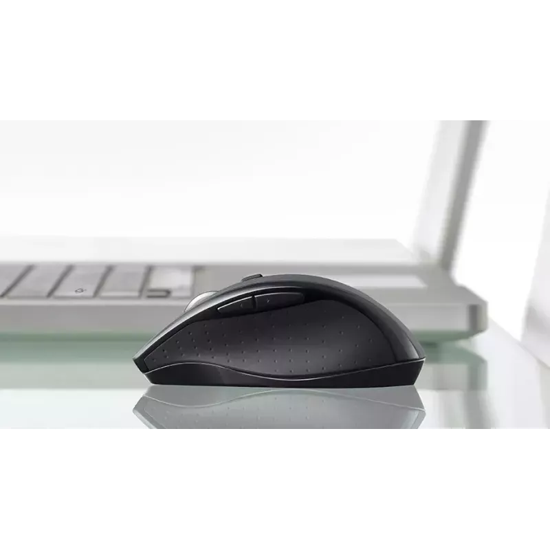 Mouse Logitech Marathon M705 RF Wireless Optical