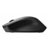 Logitech mouse M330 SILENT PLUS — RF wireless, right-hand, 1000 DPI, 3 buttons, scroll wheel, black, battery-powered
