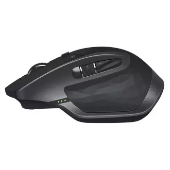 Mouse Logitech MX Master 2S RF Wireless + Bluetooth