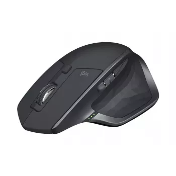 Mouse Logitech MX Master 2S RF Wireless + Bluetooth