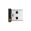 USB receiver Logitech USB Unifying Receiver 910-005235 Black Silver