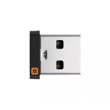 USB receiver Logitech USB Unifying Receiver 910-005235 Black Silver