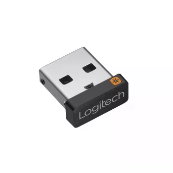 USB receiver Logitech USB Unifying Receiver 910-005235 Black Silver