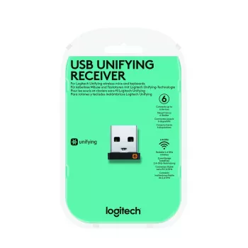 USB receiver Logitech 910-005236