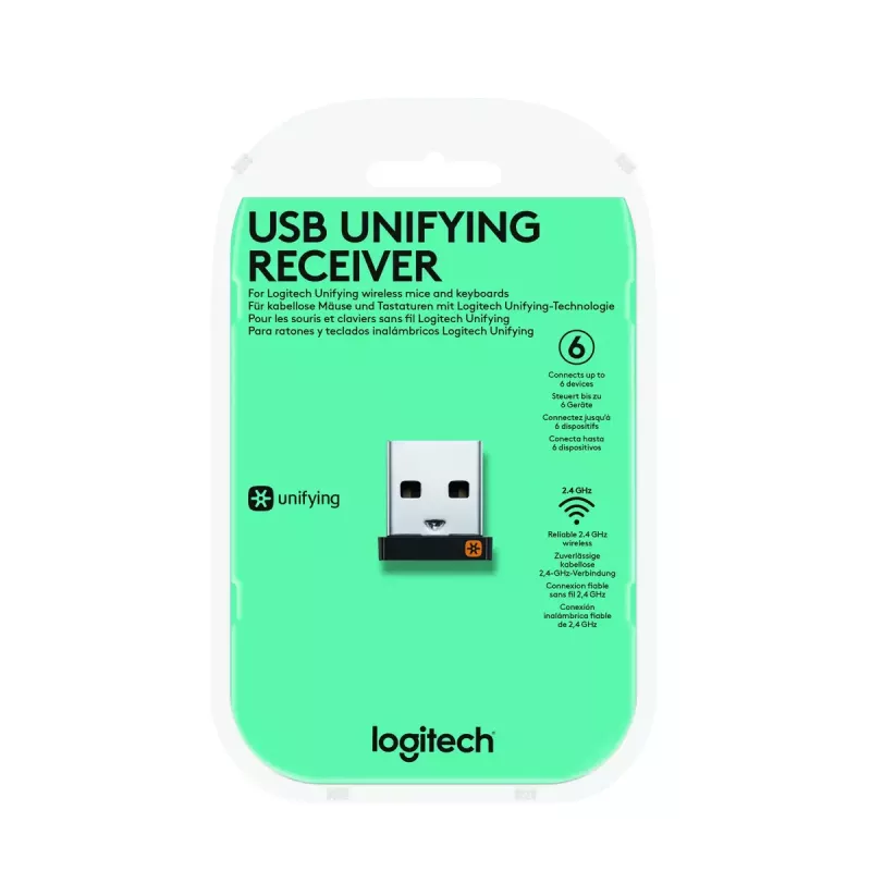 USB receiver Logitech 910-005236