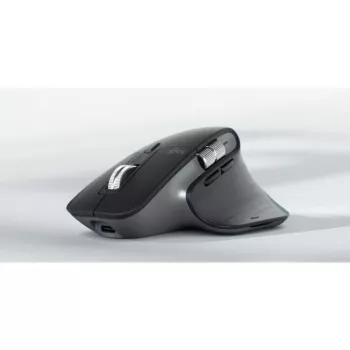 Mouse Logitech MX Master 3S for Mac Wireless