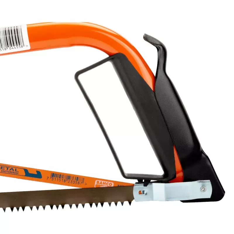 Hand saw Bahco 9-12-51/3806-KP Weight 520 g