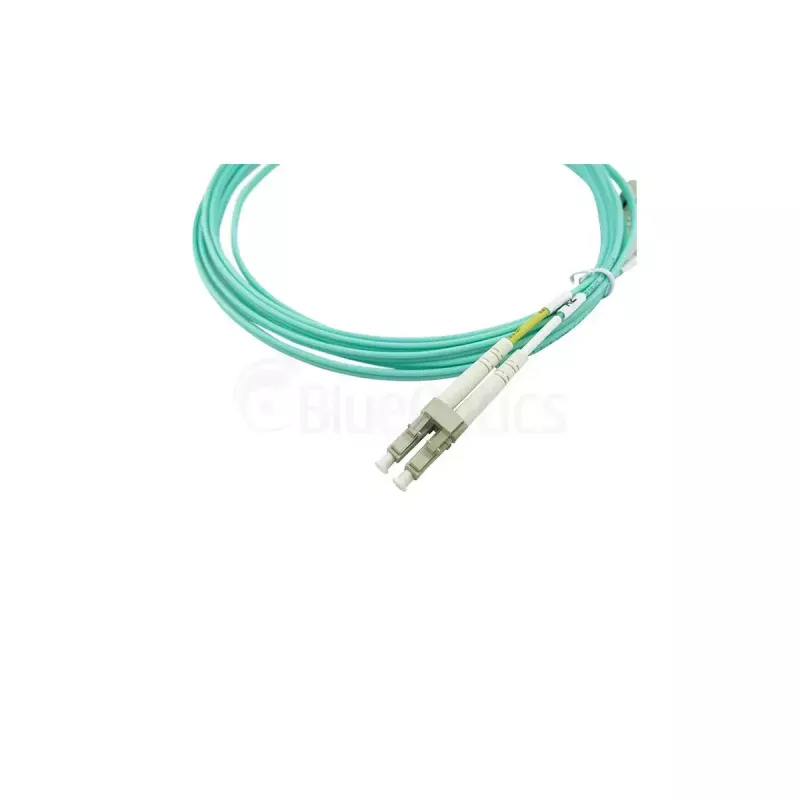 BlueOptics InfiniBand/fibre optic cable 10 m 2x LC LC/APC