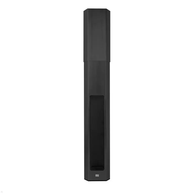 Bachmann CASIA 2 Power Extension 2m 3 AC Outlets Indoor Black