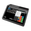 Cash register Olympia T110 Direct thermal printer, 100000 PLUs, LED display (10.1 inch)