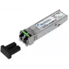 SFP transceiver module BlueOptics 942 119-001-BO 1250 Mbit/s Silver