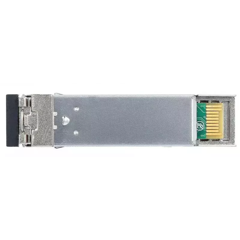 SFP transceiver module BlueOptics 942 119-001-BO 1250 Mbit/s Silver