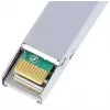 SFP transceiver module BlueOptics 942 119-001-BO 1250 Mbit/s Silver