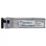 SFP transceiver BlueOptics 942 207-001-BO 1250 Mbit/s Fiber optic
