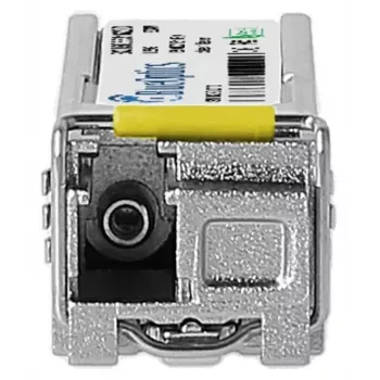 SFP transceiver module BlueOptics 942 207-002-BO 1250 Mbit/s Fiber optic