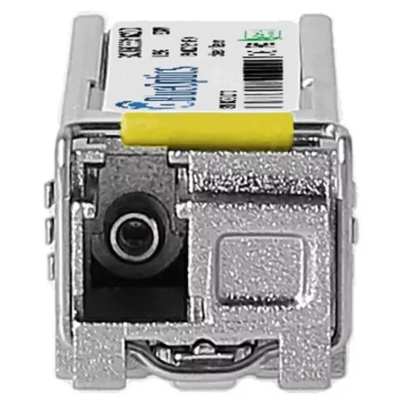 SFP transceiver module BlueOptics 942 207-002-BO 1250 Mbit/s Fiber optic