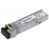 SFP transceiver module BlueOptics 942 207-002-BO 1250 Mbit/s Fiber optic