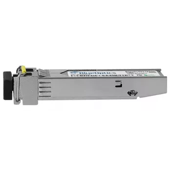 SFP transceiver module BlueOptics 942 207-002-BO 1250 Mbit/s Fiber optic