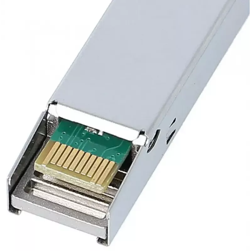 SFP transceiver module BlueOptics 942 208-001-BO 1250 Mbit/s Fiber optic