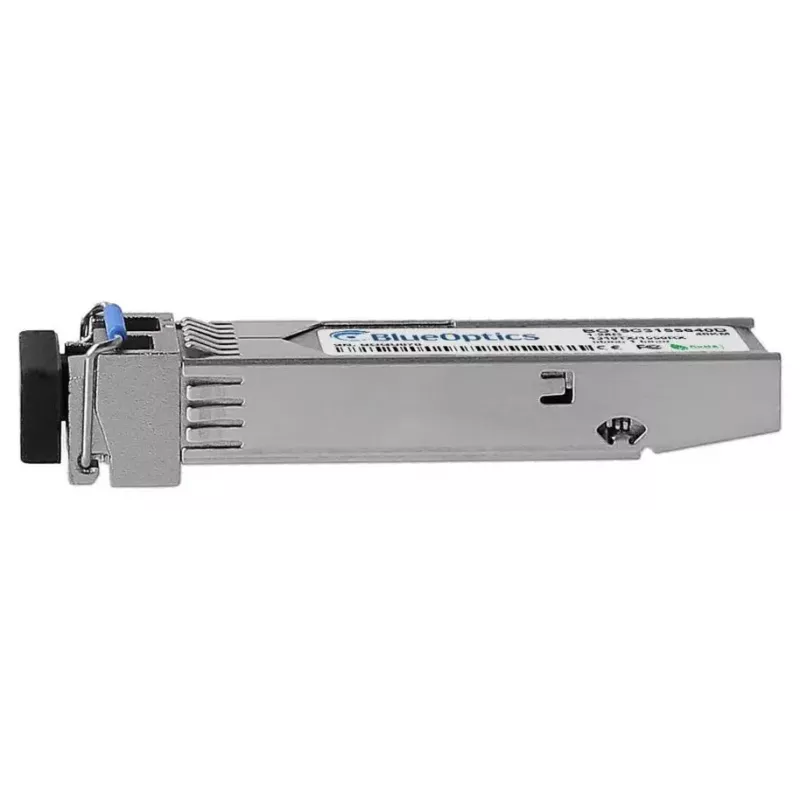 SFP transceiver module BlueOptics 942 208-001-BO 1250 Mbit/s Fiber optic