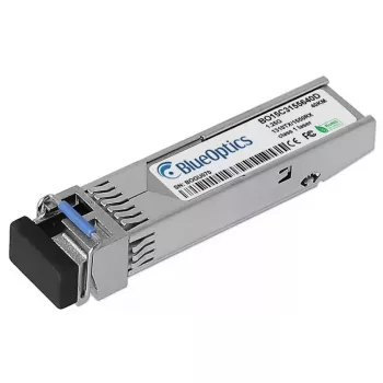 SFP transceiver module BlueOptics 942 208-001-BO 1250 Mbit/s Fiber optic