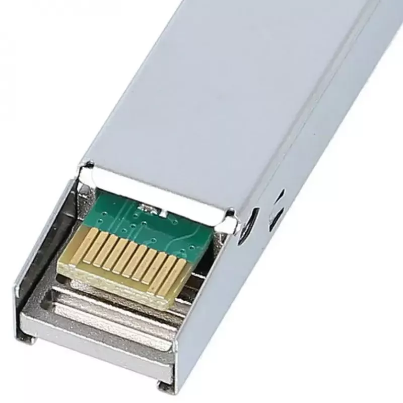 SFP transceiver module BlueOptics 942 209-002-BO 1250 Mbit/s Fiber optic
