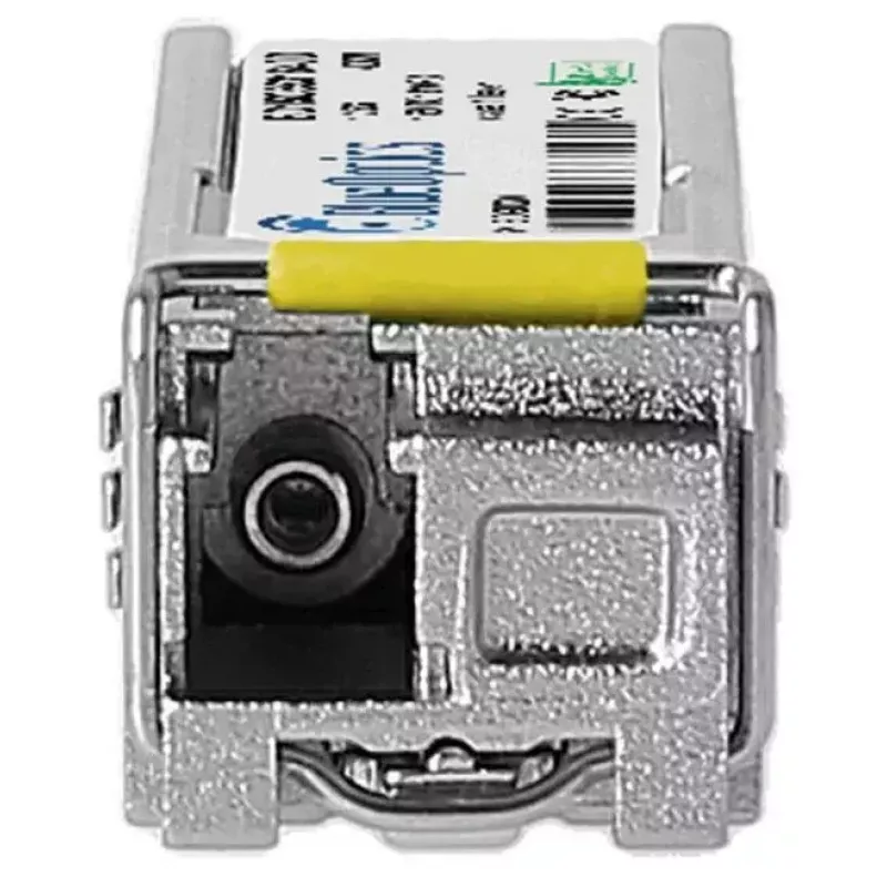 SFP transceiver module BlueOptics 942 209-002-BO 1250 Mbit/s Fiber optic
