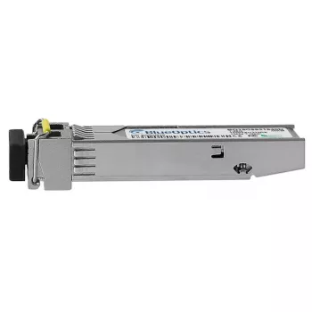 SFP transceiver module BlueOptics 942 209-002-BO 1250 Mbit/s Fiber optic