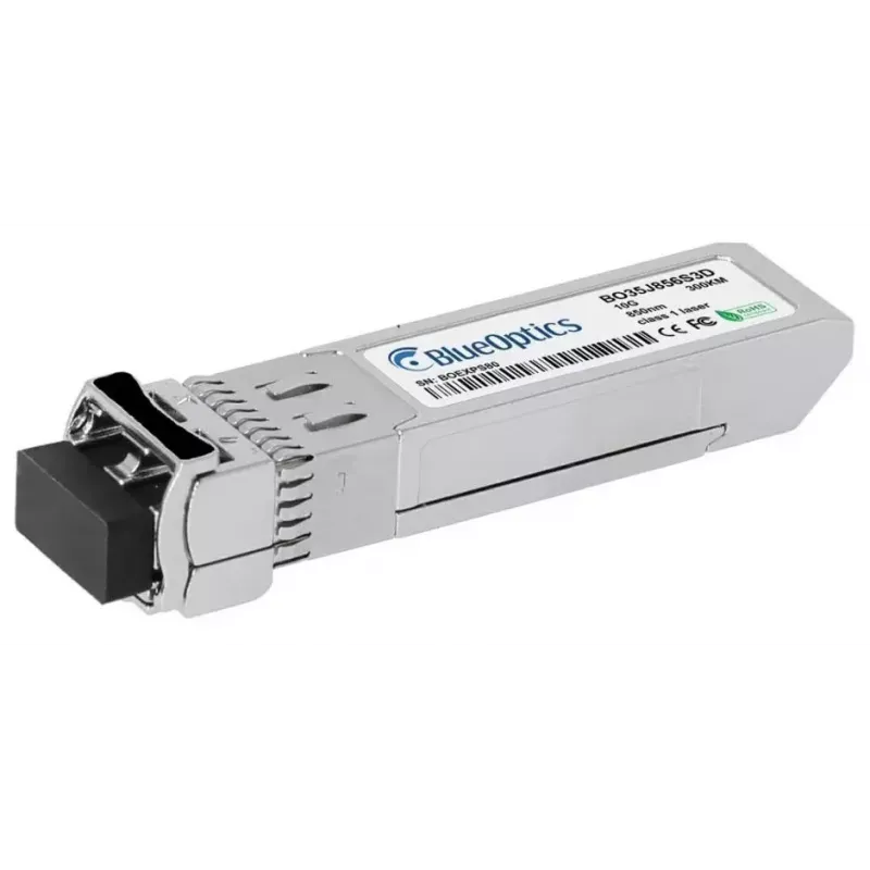 SFP+ Transceiver Module BlueOptics 942 210-001-BO 10000 Mbit/s