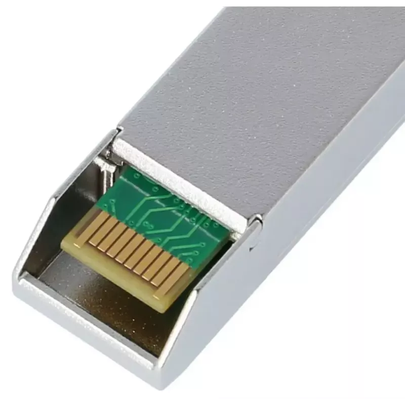 SFP transceiver module BlueOptics 942 209-002-BO 10000 Mbit/s