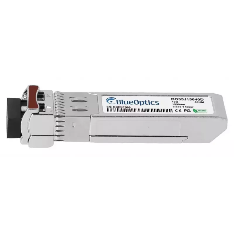 SFP transceiver module BlueOptics 942 209-002-BO 10000 Mbit/s