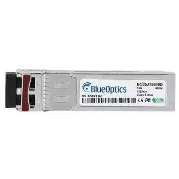 SFP transceiver module BlueOptics 942 209-002-BO 10000 Mbit/s