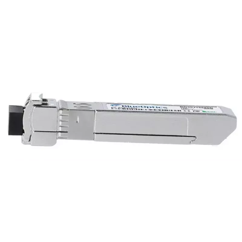 SFP+ transceiver module BlueOptics 942 213-001-BO Copper 10000 Mbit/s