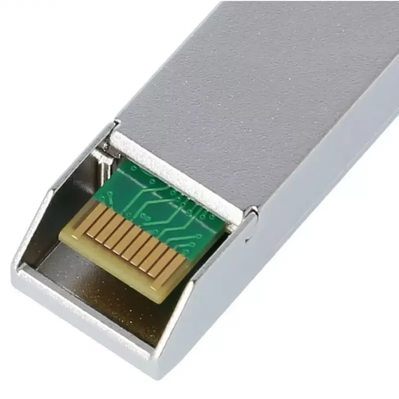 SFP+ transceiver module BlueOptics 942 213-001-BO Copper 10000 Mbit/s