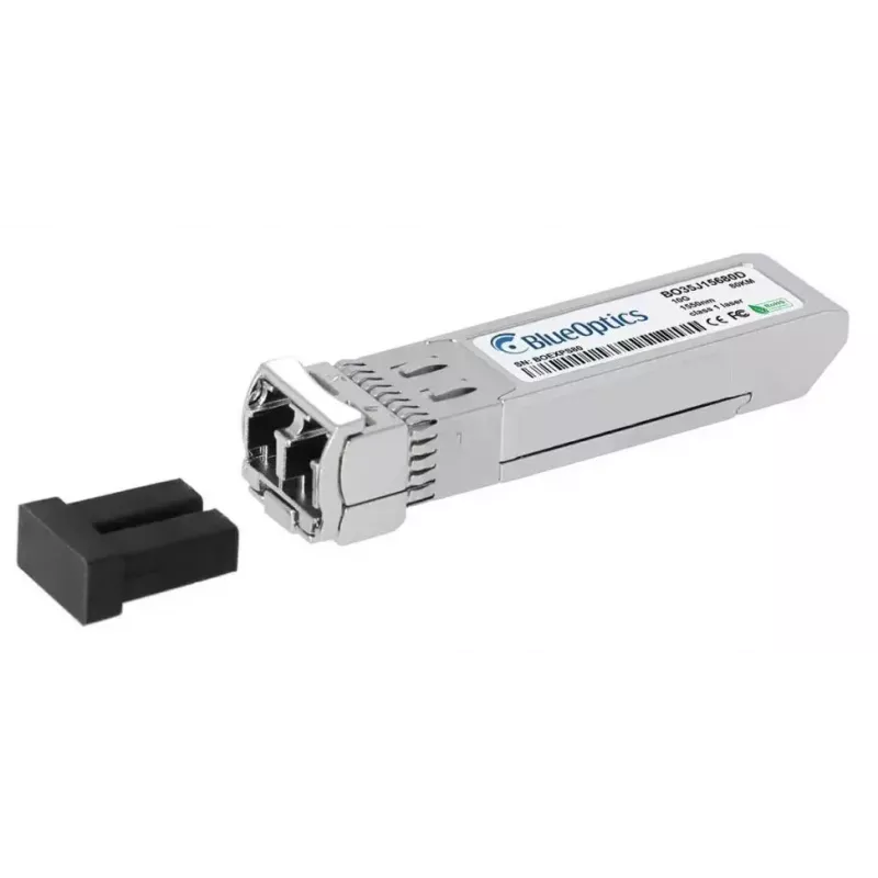 SFP+ transceiver module BlueOptics 942 213-001-BO Copper 10000 Mbit/s