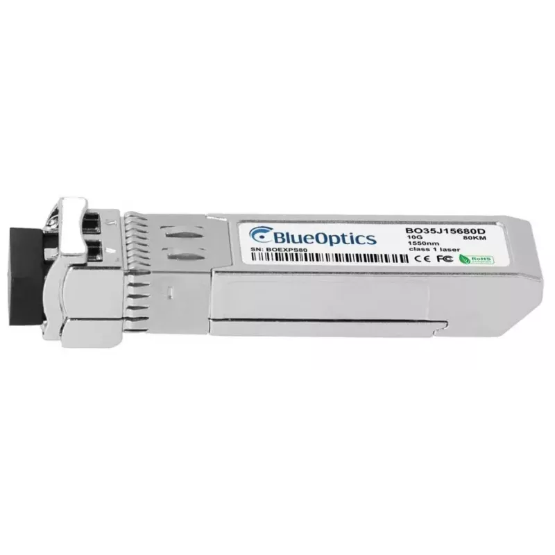 SFP+ transceiver module BlueOptics 942 213-001-BO Copper 10000 Mbit/s