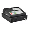 Cash register Olympia K200 PLUS — Direct thermal printer, 10000 PLUs, LED display